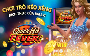 Màn hình trò chơi đặc sắc trên 78win